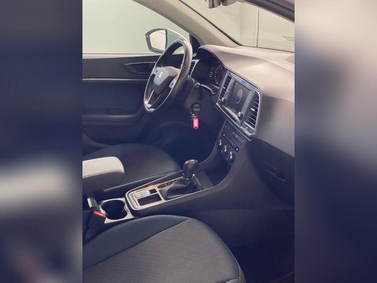 Seat Ateca Style Plus S&S 1.5TSI foto 7